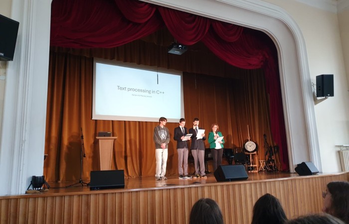 4. Wykład z szyfrowania