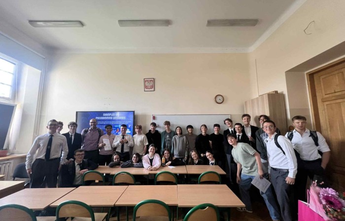 5. Warsztaty z programowania w C++