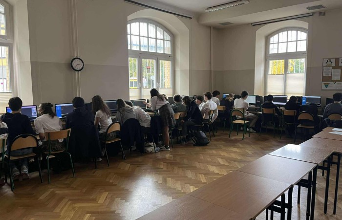 6. Zajęcia praktyczne